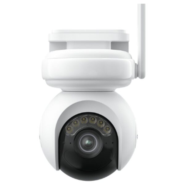 Reolink Altas PT Ultra WiFi stebėjimo kamera su akumuliatoriumi, 8 MP