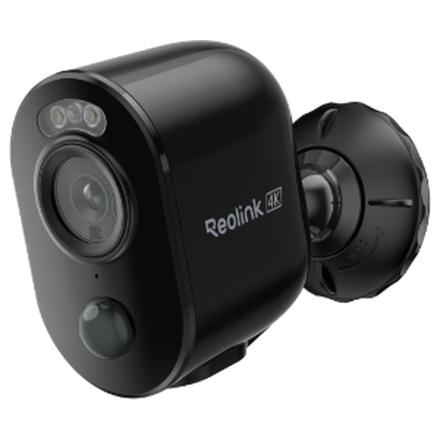 Reolink Argus 3 Ultra WiFi stebėjimo kamera su akumuliatoriumi, 8 MP