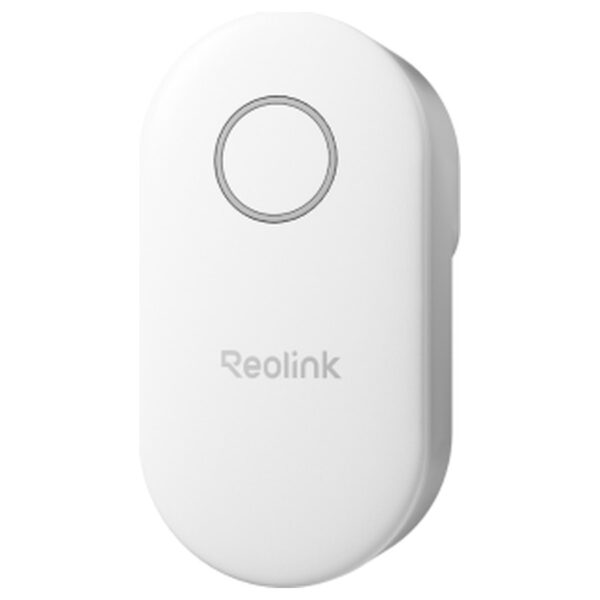 Reolink Chime vidinis skambutis vaizdo durų skambučiui