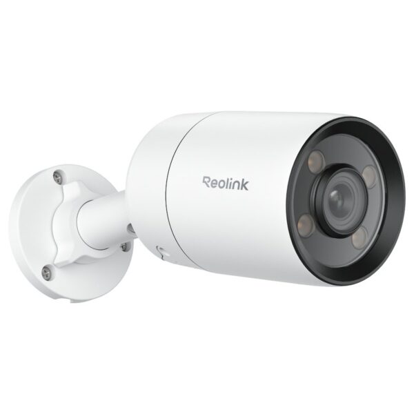 Reolink CX410 PoE stebėjimo kamera, 4 MP spalvotas naktinis matymas