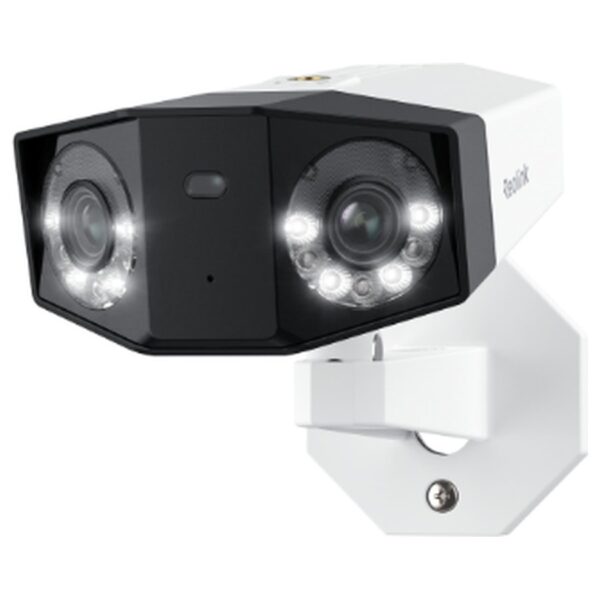 Reolink Duo 3 PoE stebėjimo kamera, 16 MP