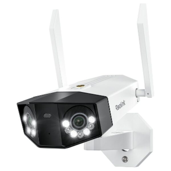 Reolink Duo 3 WiFi stebėjimo kamera, 16 MP