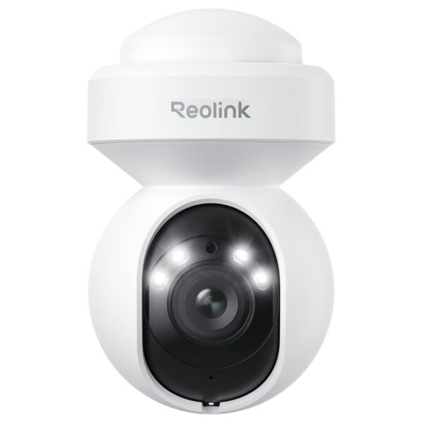 Reolink E1 Outdoor Pro WiFi stebėjimo kamera, balta