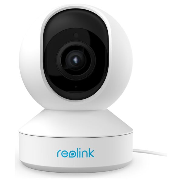 Reolink E1 Zoom vidaus kamera, 8 MP