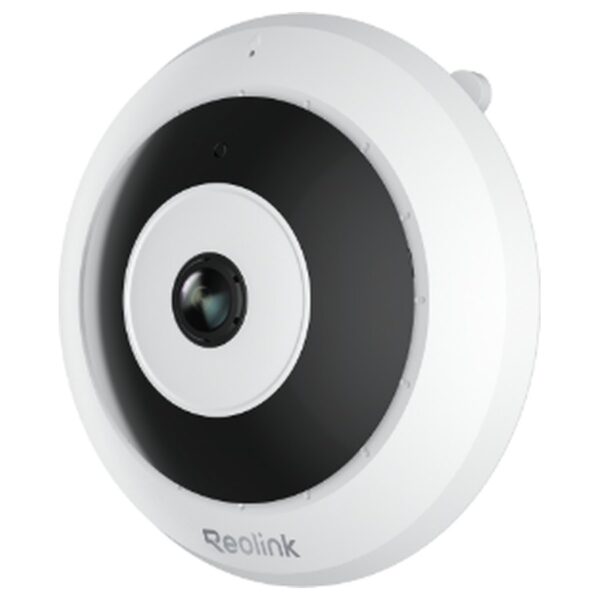 Reolink FE-W „žuvies akies“ vidaus kamera, 6 MP