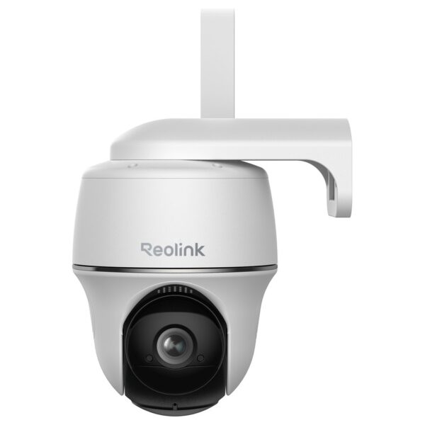 Reolink Go PT Plus 4G stebėjimo kamera, 5 MP
