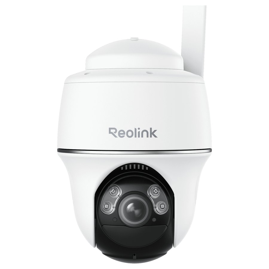 Reolink Go PT Ultra 4G stebėjimo kamera, 8 MP