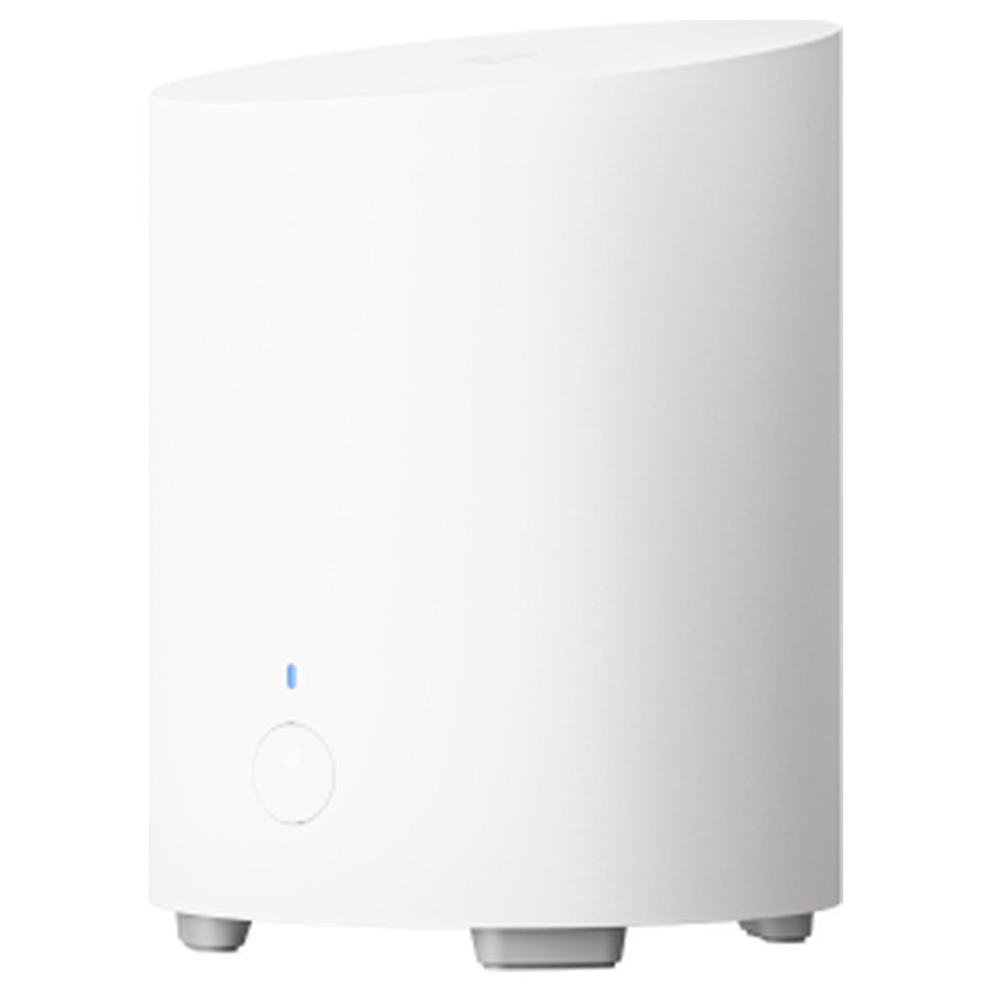 Reolink Home Hub Mini komplektas: 2 arba 4 × Argus Solar + Home Hub Mini, 5 MP