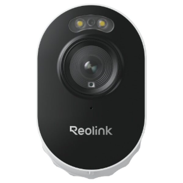 Reolink Lumus WiFi stebėjimo kamera su prožektoriumi, balta