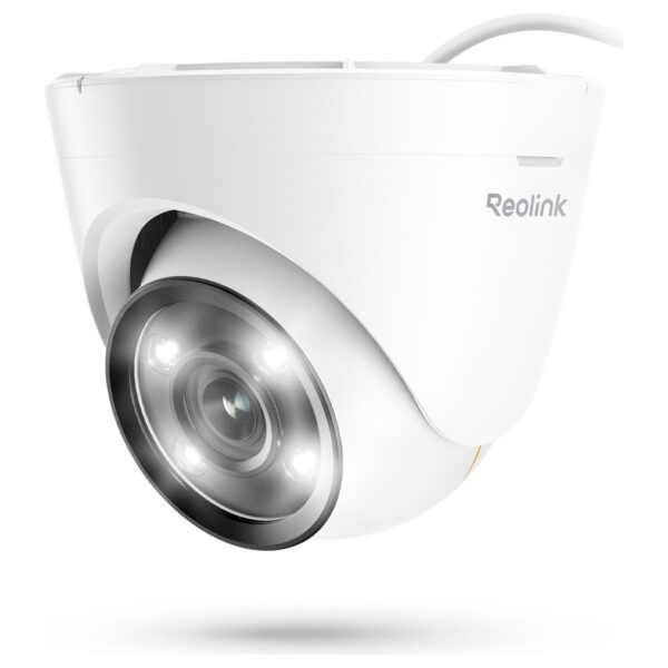 Reolink RLC-1224A PoE stebėjimo kamera, 12 MP
