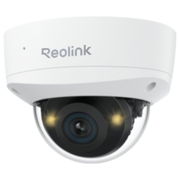 Reolink RLC-1240A plataus kampo PoE stebėjimo kamera, 12 MP