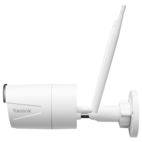 Reolink RLC-510WA WiFi stebėjimo kamera, 5 MP