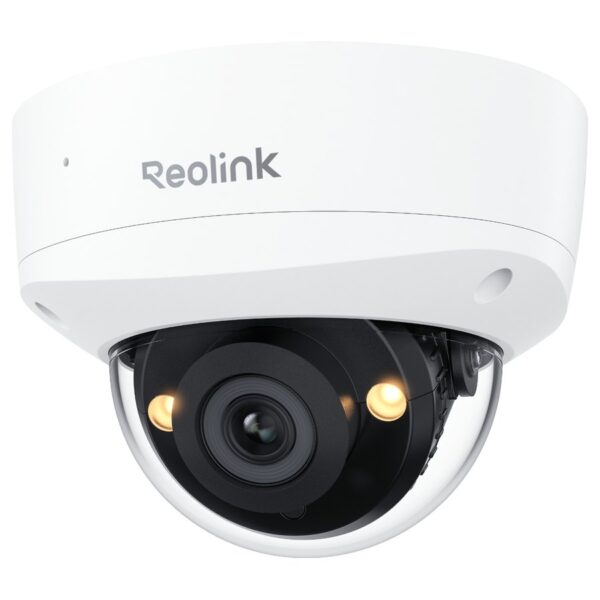 Reolink RLC-540A PoE stebėjimo kamera su prožektoriumi, 5 MP