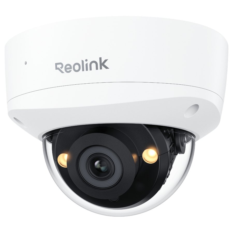 Reolink RLC-540A PoE stebėjimo kamera su prožektoriumi, 5 MP