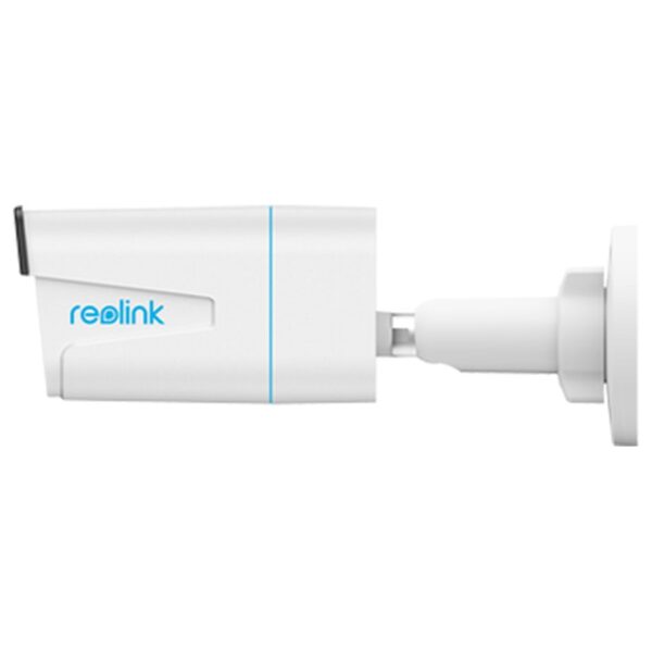 Reolink RLC-810A PoE stebėjimo kamera, balta
