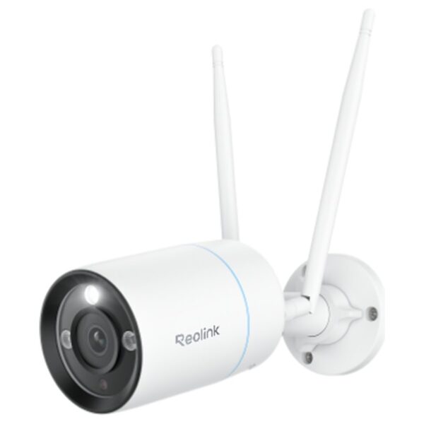 Reolink RLC-810WA WiFi stebėjimo kamera, 8 MP