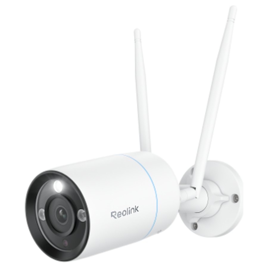 Reolink RLC-810WA WiFi stebėjimo kamera, 8 MP
