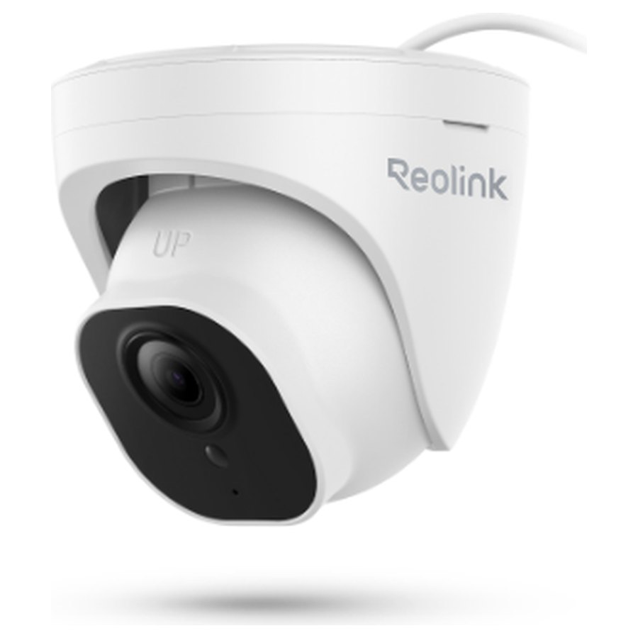 Reolink RLC-820A PoE stebėjimo kamera, balta