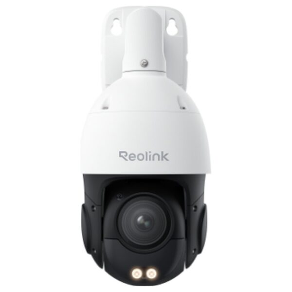 Reolink RLC-823S1 sukama PoE stebėjimo kamera, 8 MP 5x optinis priartinimas