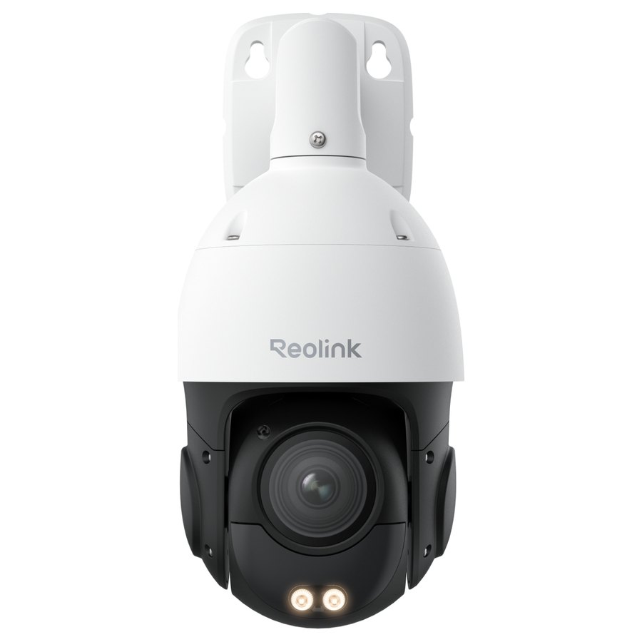 Reolink RLC-823S2 sukama PoE stebėjimo kamera, 8 MP 16x optinis priartinimas