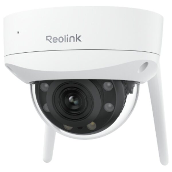 Reolink RLC-843WA WiFi stebėjimo kamera su 5x optiniu priartinimu, 8 MP
