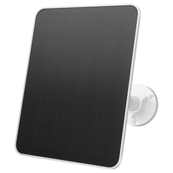 Reolink Solar Panel 2S saulės baterija su įmontuotu akumuliatoriumi, 6 W