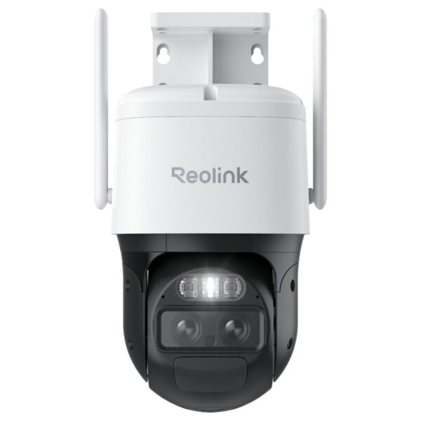Reolink TrackMix LTE 4G stebėjimo kamera, 8 MP