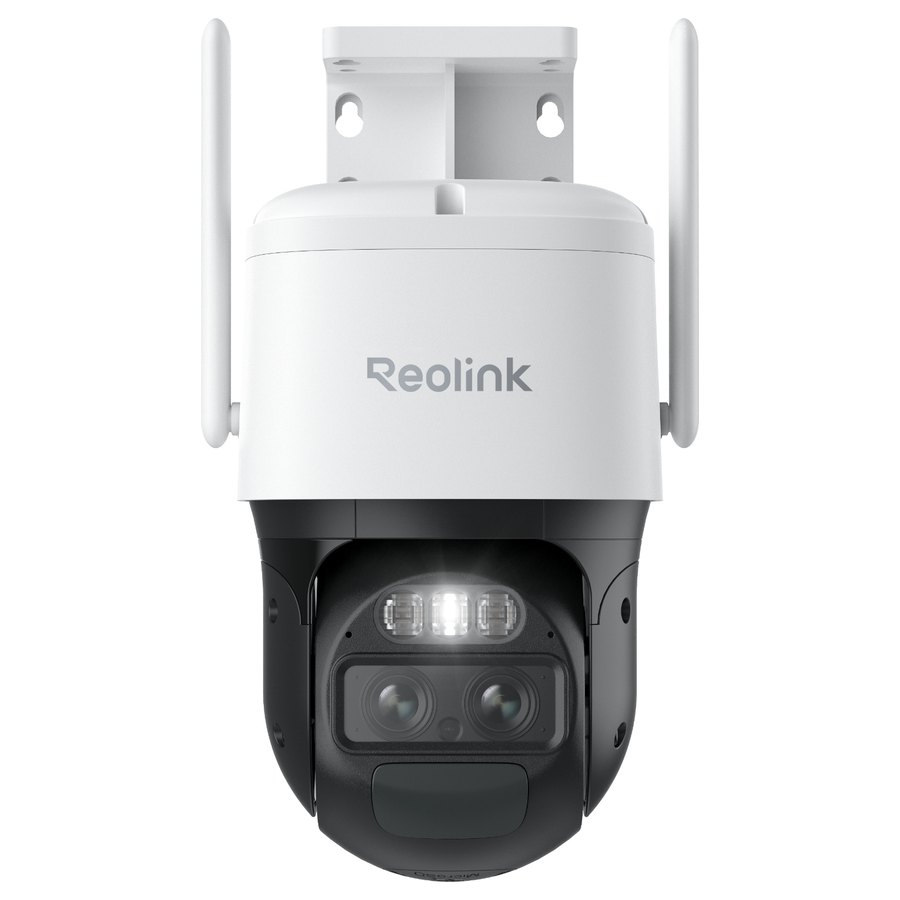 Reolink TrackMix LTE 4G stebėjimo kamera, 8 MP