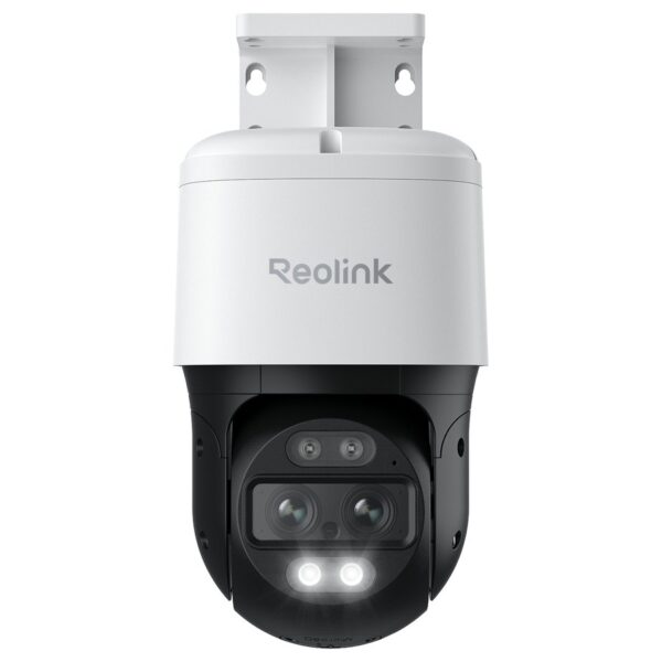 Reolink TrackMix PoE stebėjimo kamera, balta