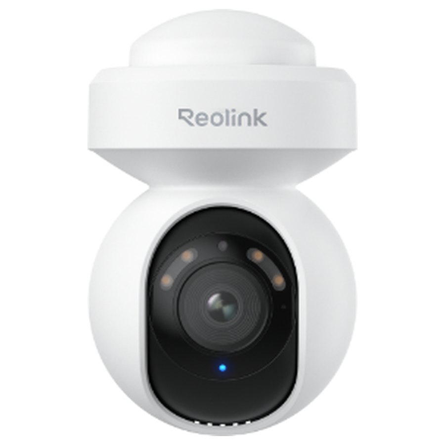 Reolink RLK8-800PT4 komplekto sukama kamera E1 Outdoor SE PoE