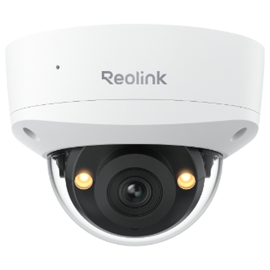 Reolink RLK8-800V4 komplekto kupolinė kamera