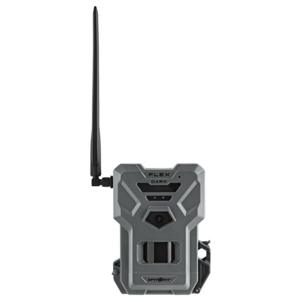 SPYPOINT FLEX-DARK 4G medžioklinė kamera