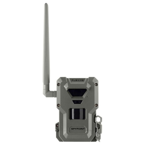 SPYPOINT FLEX-M2 4G medžioklinė kamera