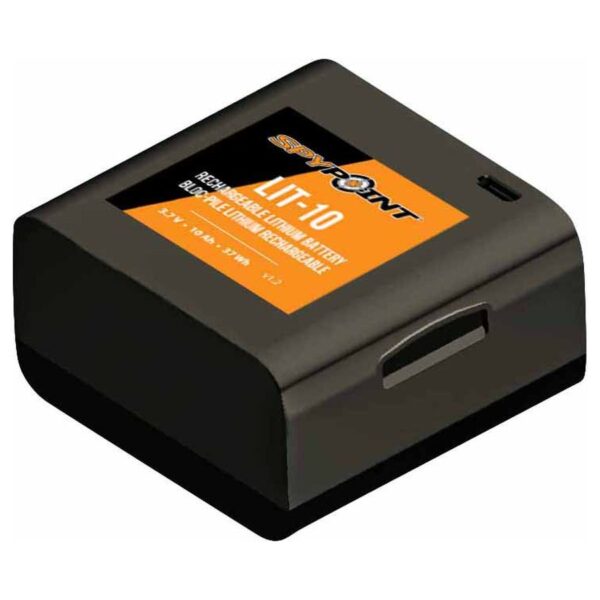 SPYPOINT LIT-10 ličio akumuliatorius